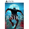Vampire: The Masquerade - Justice PS5